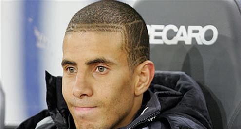 زيدان : أبحث عن عرض في ألمانيا أو الدنمارك.. ولا أمانع التدرب تحت قيادة ميدو